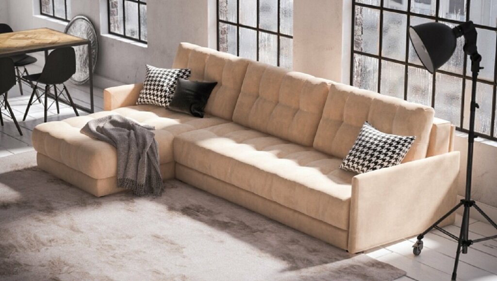 Furniture store Mnogo Mebeli, Voronezh, photo