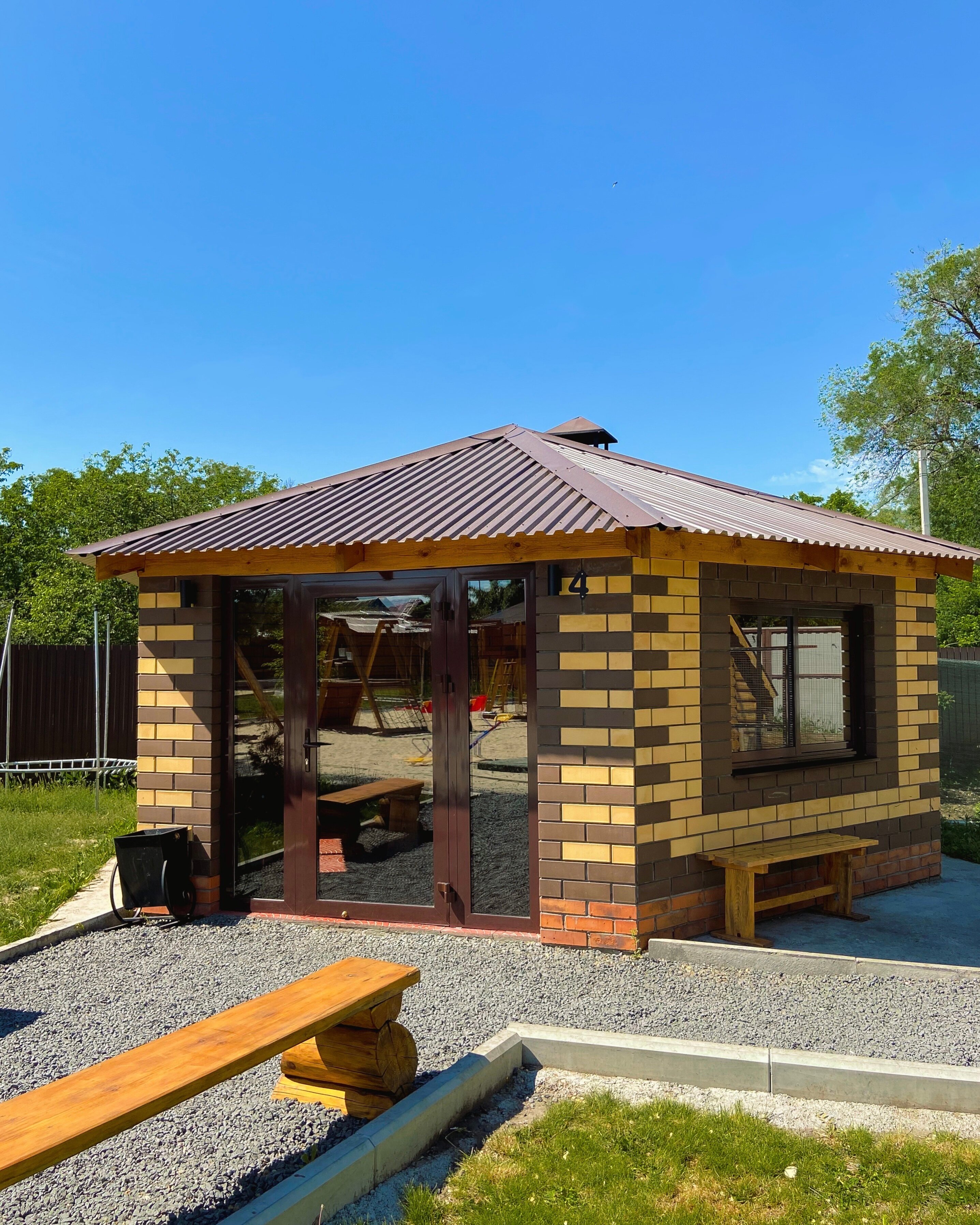 Фото отеля 3