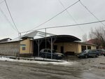 STO (Aqstakan kóshesі, 61), vehicle inspection station