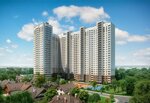 Европейский (ulitsa imeni N.G. Chernyshevskogo, 80), housing complex
