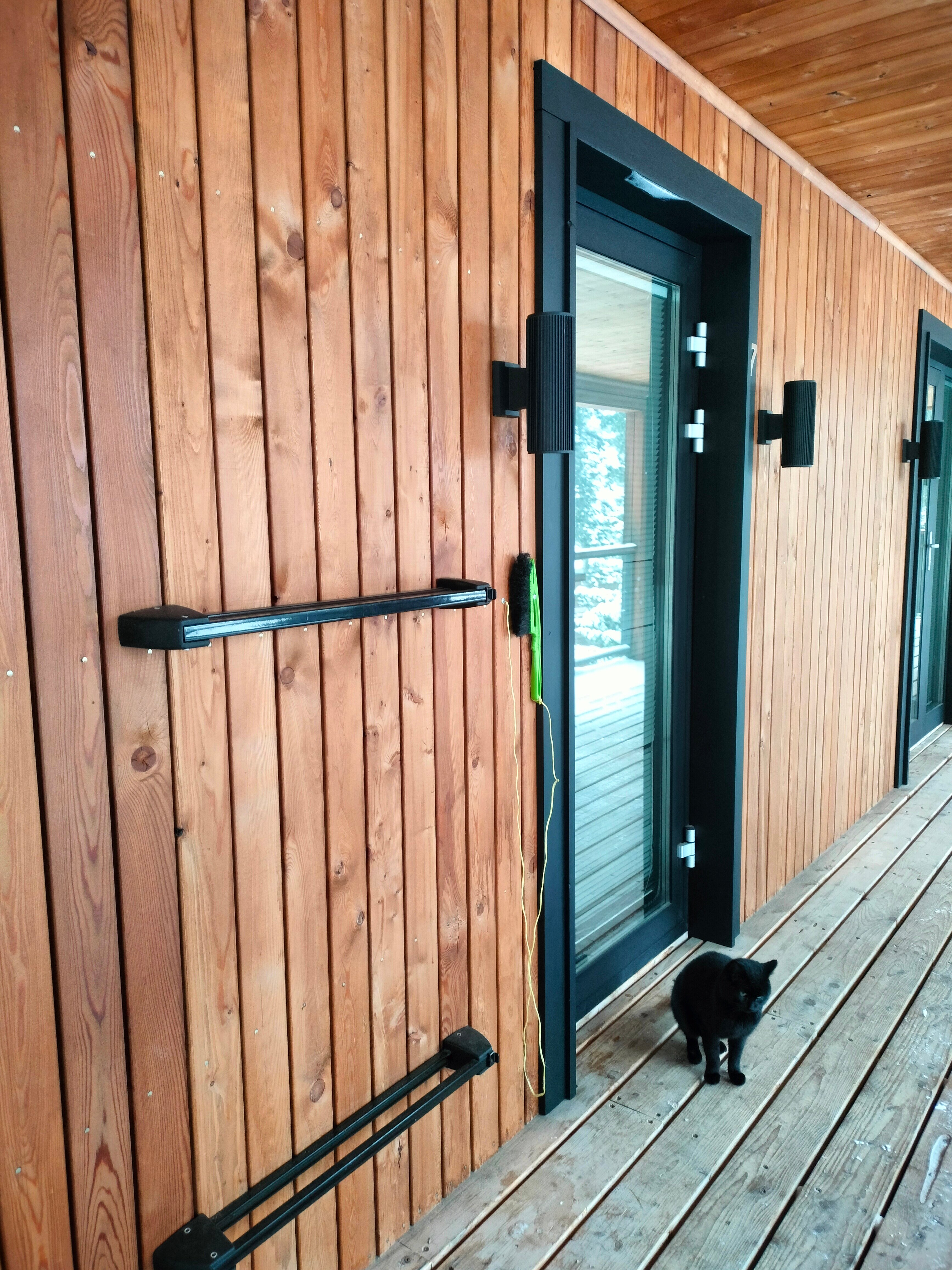 Фото Альпика Хаус