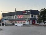 ProStorⓔ (посёлок городского типа Нижнегорский, улица Победы, 28), household appliances store