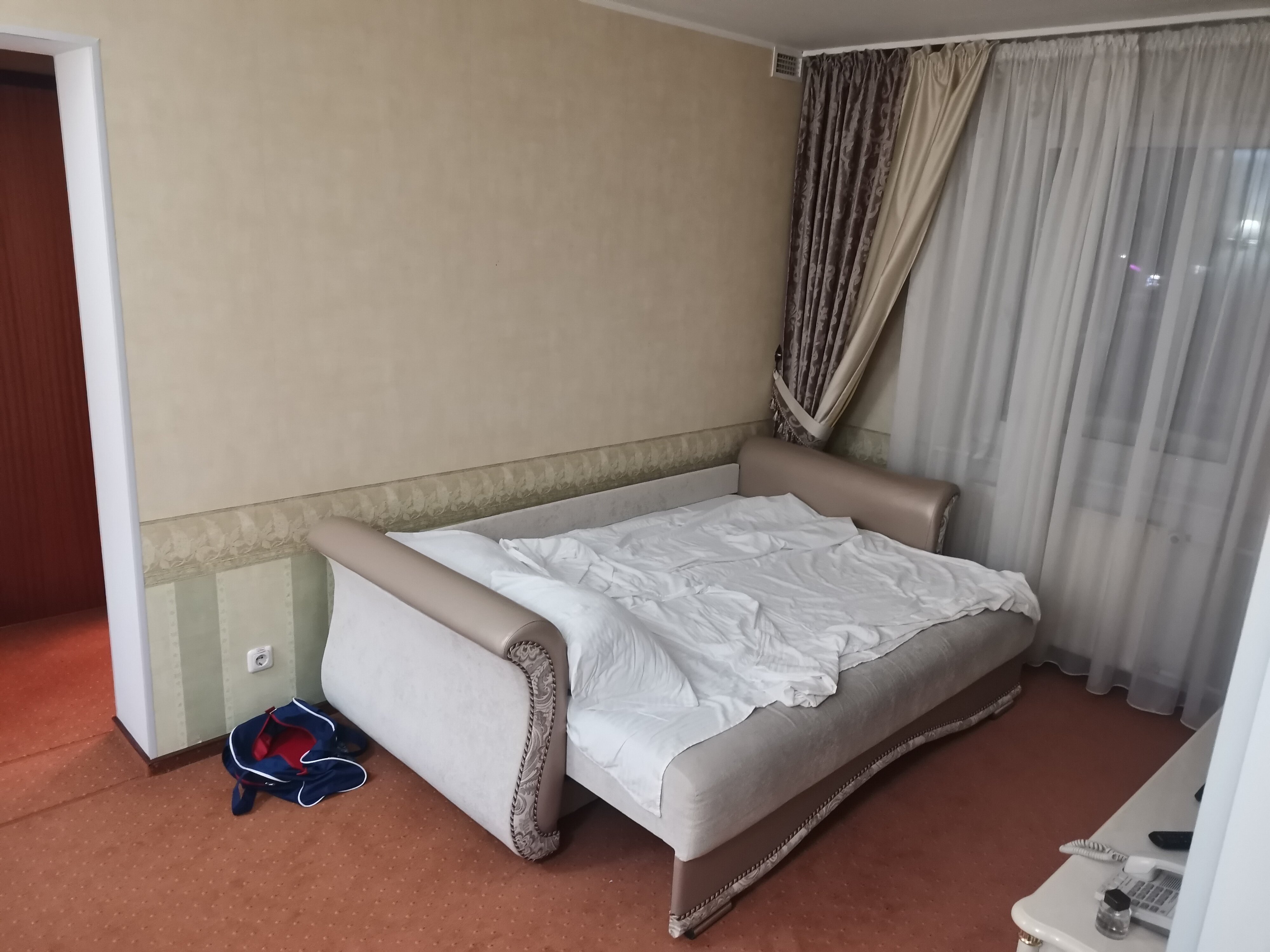 Фото Сибирь