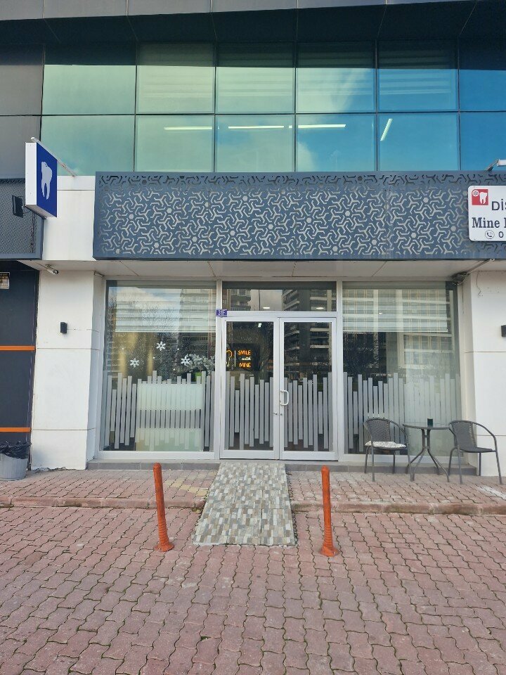 Private practice doctors Dentist Mine Deger, Konya, photo