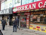 Kahta Raw Meatball (Istanbul, Esenyurt, Incirtepe Neighborhood, Kemal Pasha Avenue, 18), fast food
