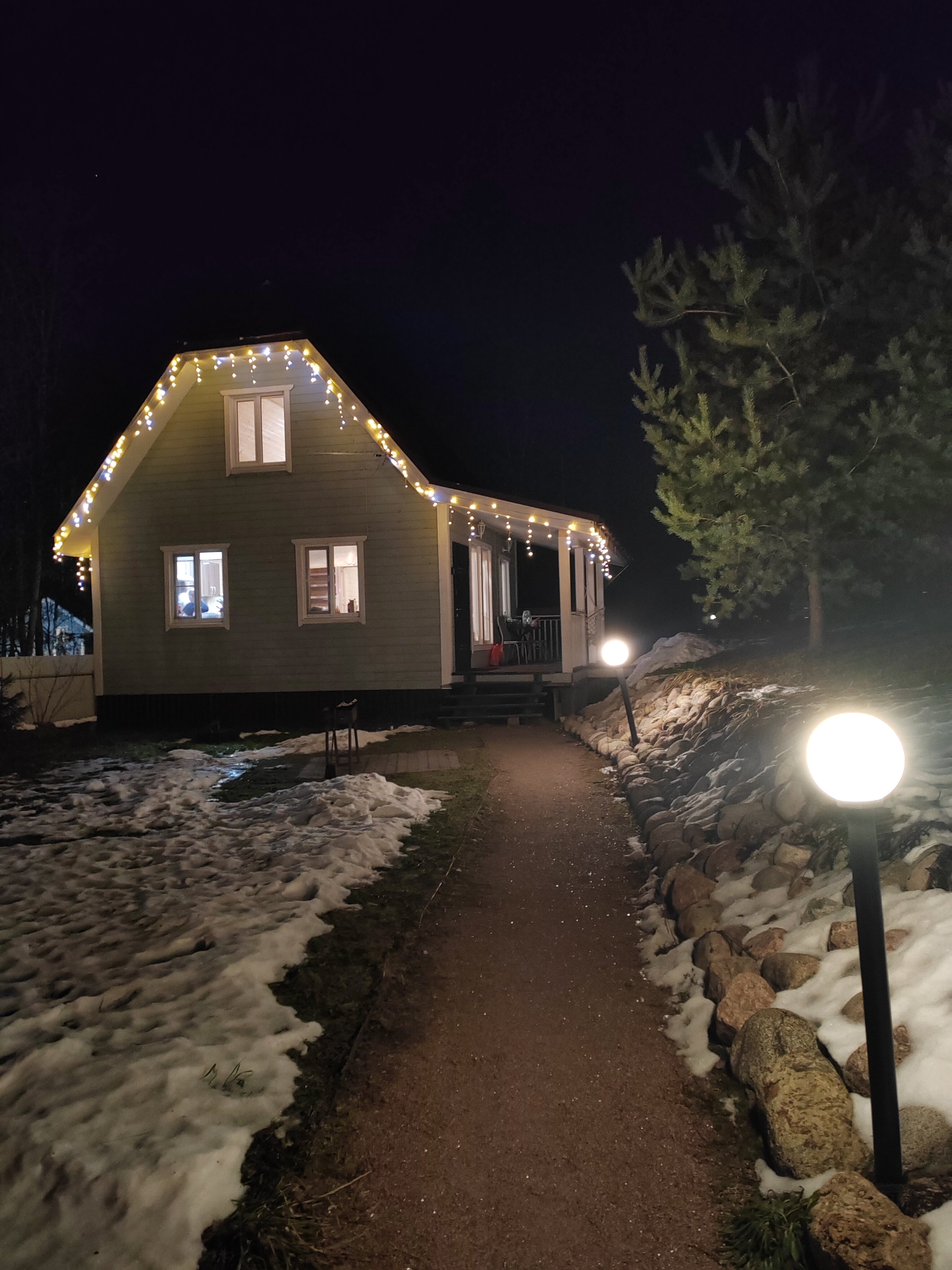 Фото Dream House