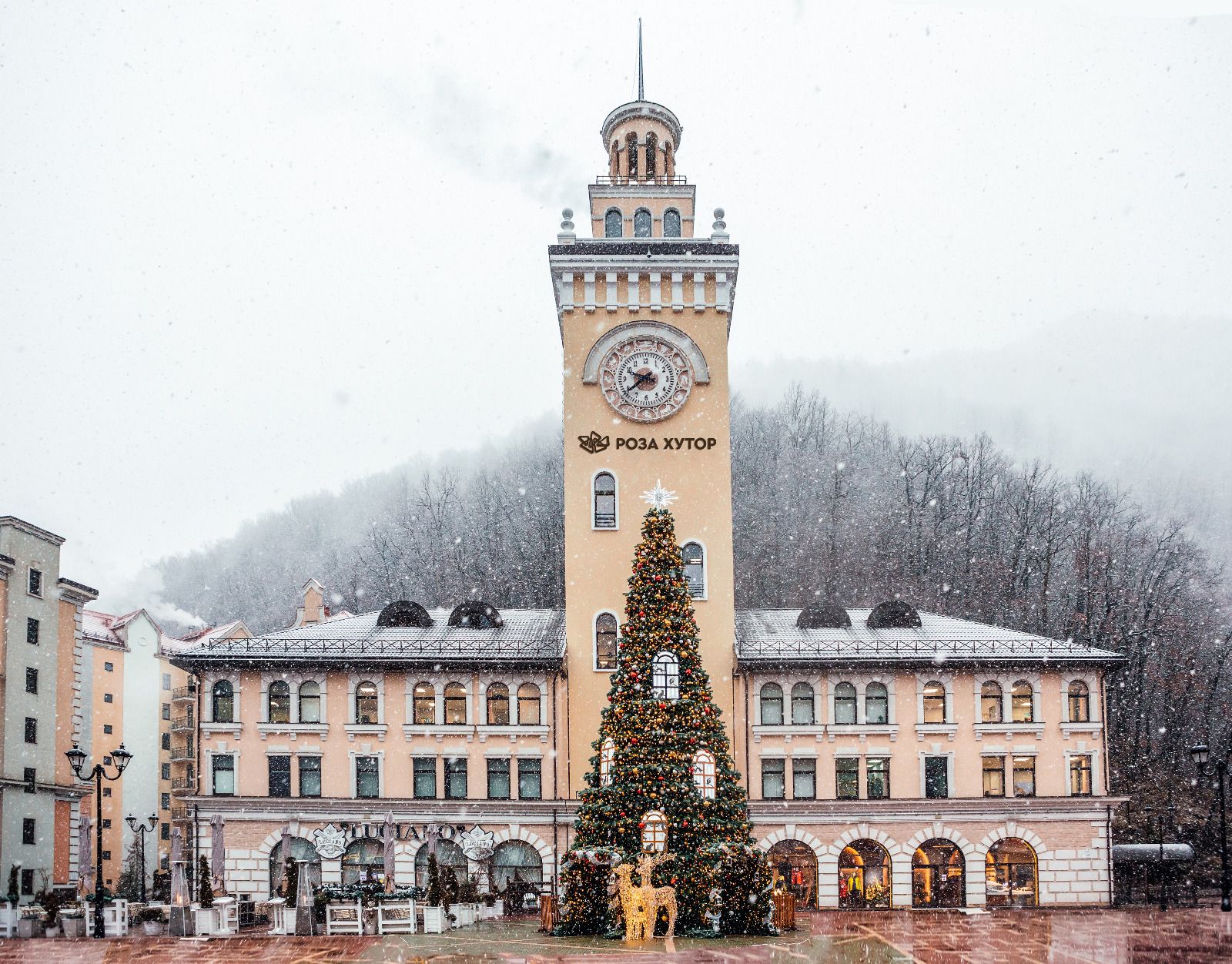 Фото отеля 5