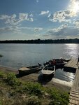Fishing and hunting base Andreevskaya (selo Zavolzhskoye, ulitsa Lenina, 38), hunters and fishers clubs