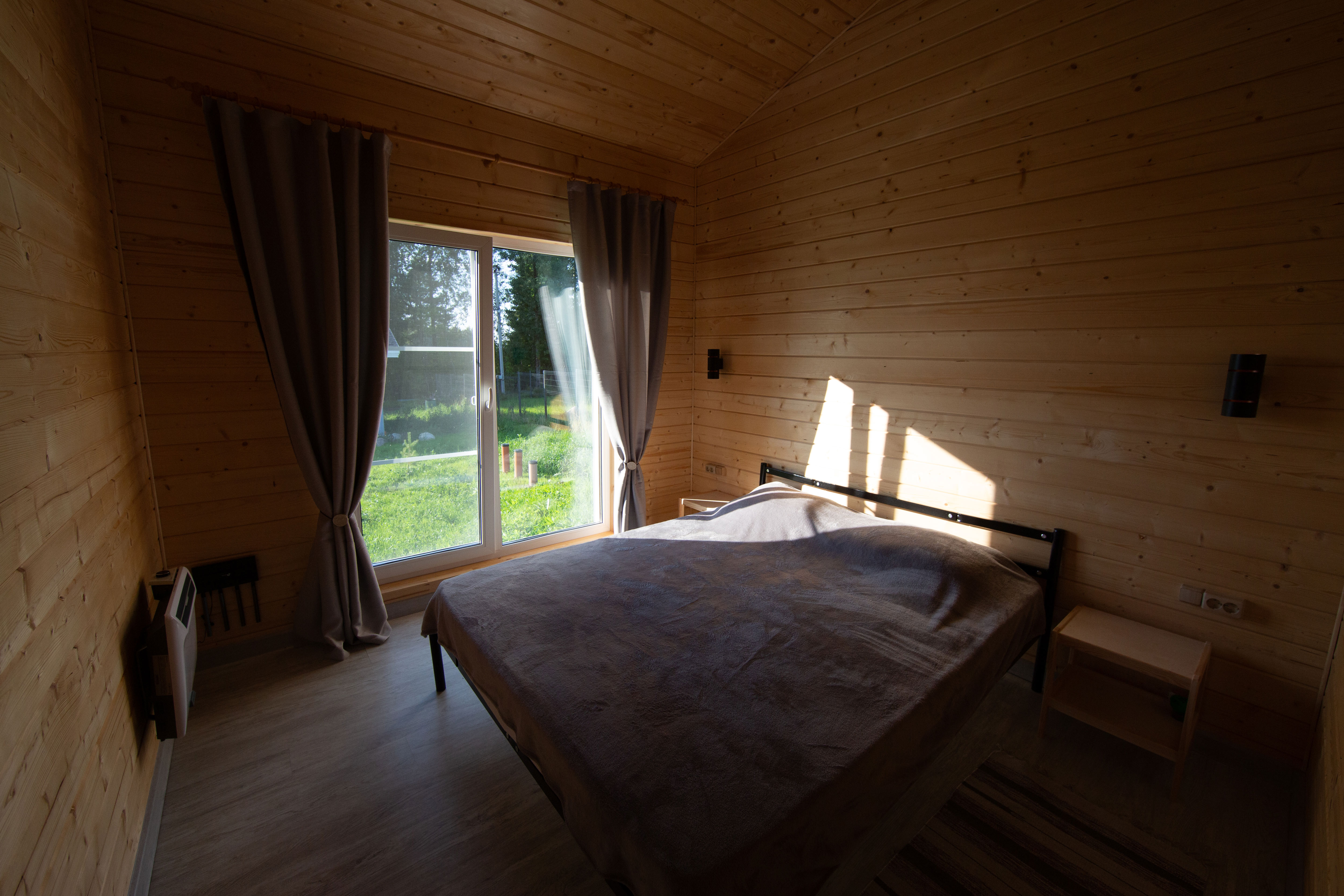 Фото Солнечная Поляна