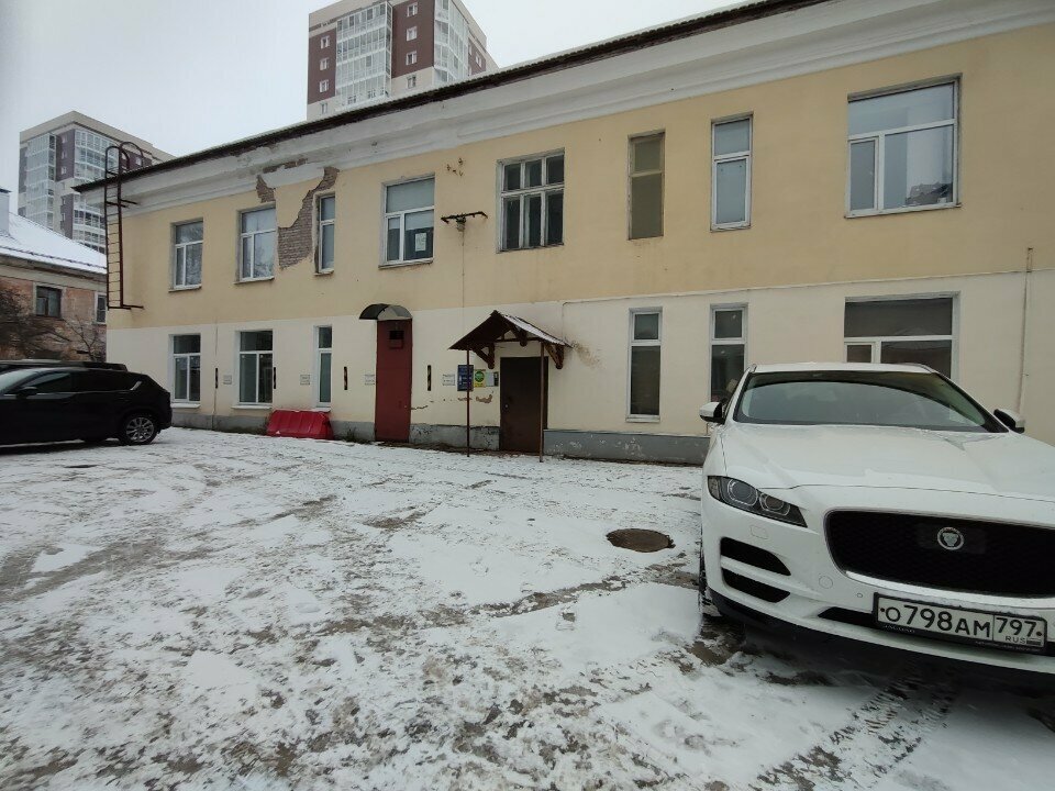 Attorney Адвокатская палата Тверской области филиал № 13, Tver, photo
