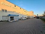 Kamaz центр (posyolok Maloye Isakovo, Guryevskaya ulitsa, 2В), exposición de coches