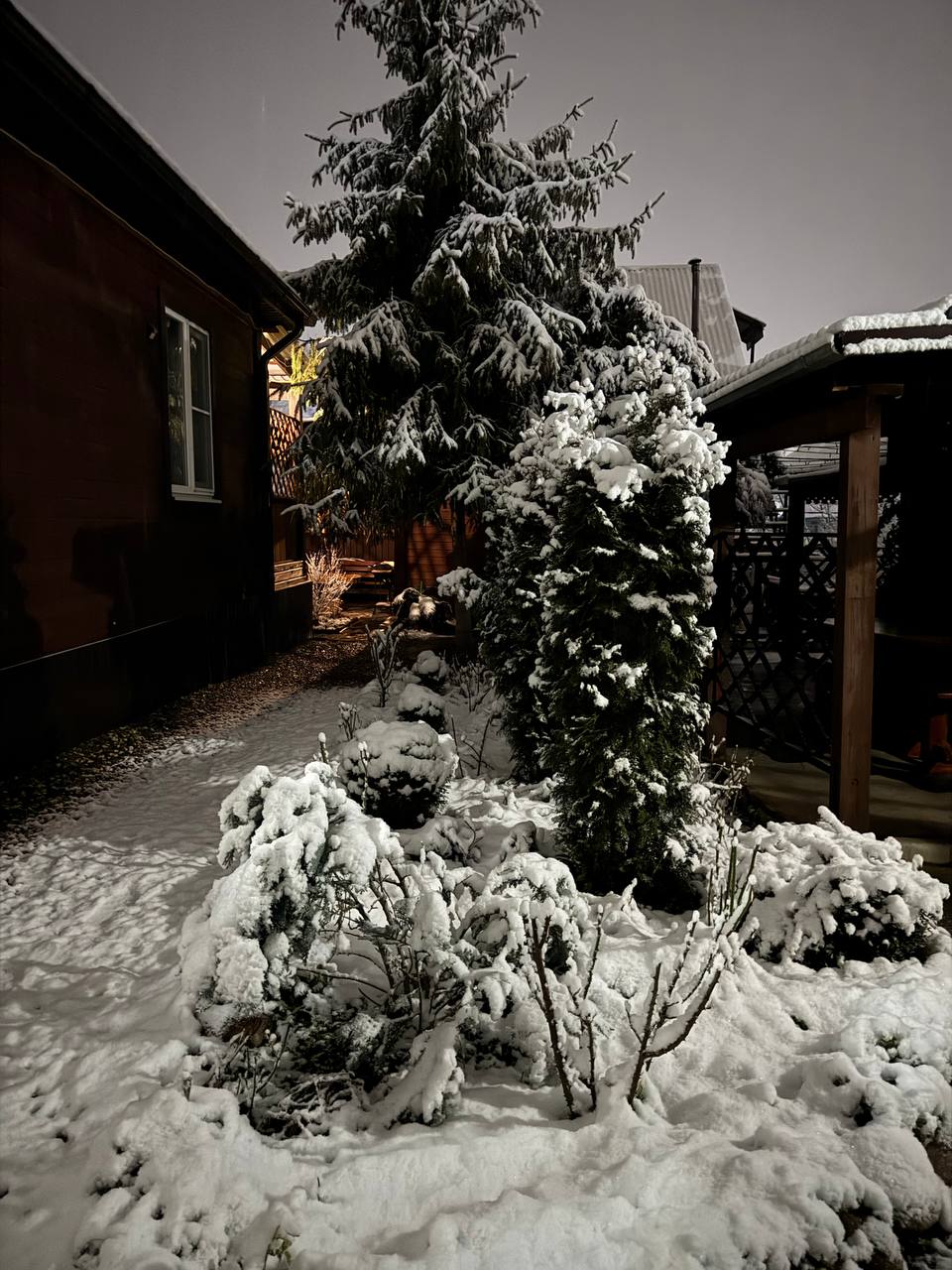 Фото Хаджохский дворик