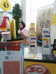 Stoloto (ulitsa Vakhitova, 12), lottery