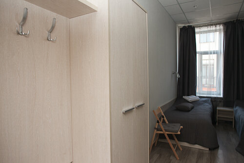 Фото Атмосфера на Большом 25 ПС