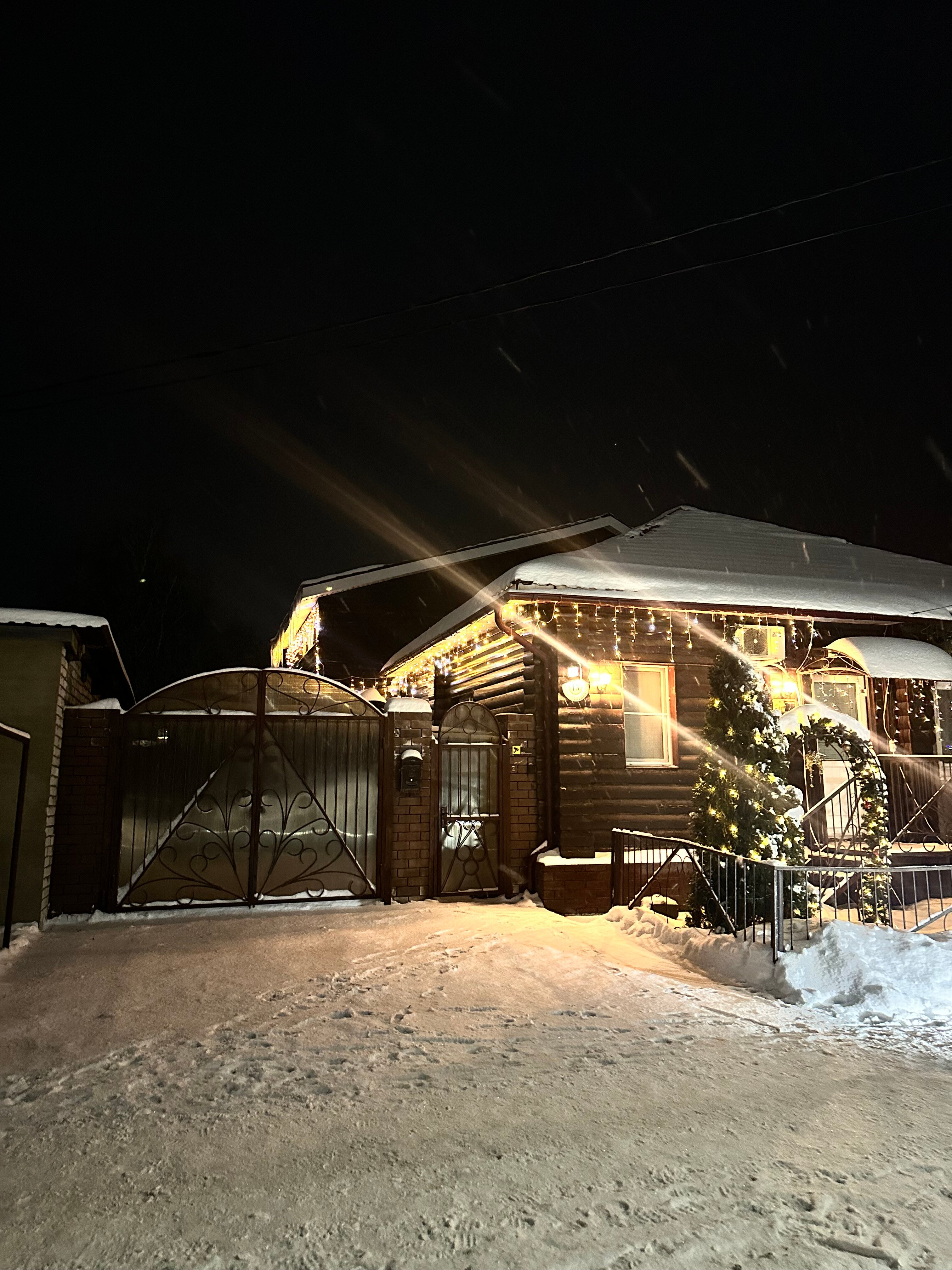 Фото Уютный дом жилье посуточно