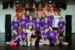Танцевальный клуб Михаила и Татьяны Щепкиных (Broshevsky Lane, 21), dance school