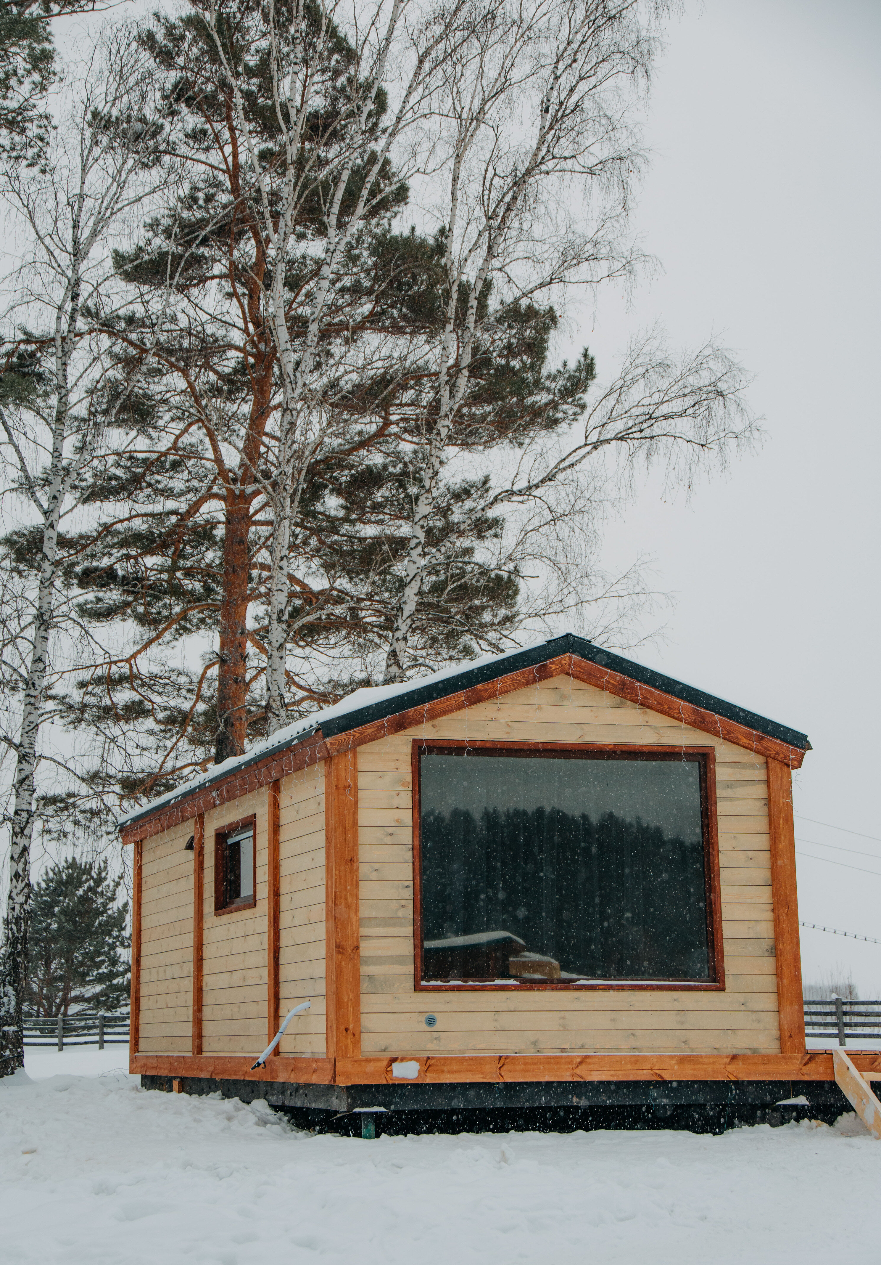 Фото Берег Кана