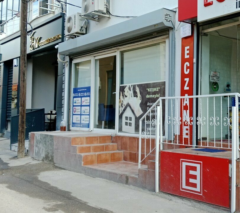 Insurance broker Sinpas Sigorta, Izmir, photo