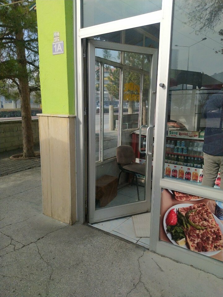 Fast food Metin Usta Etliekmek, Konya, photo