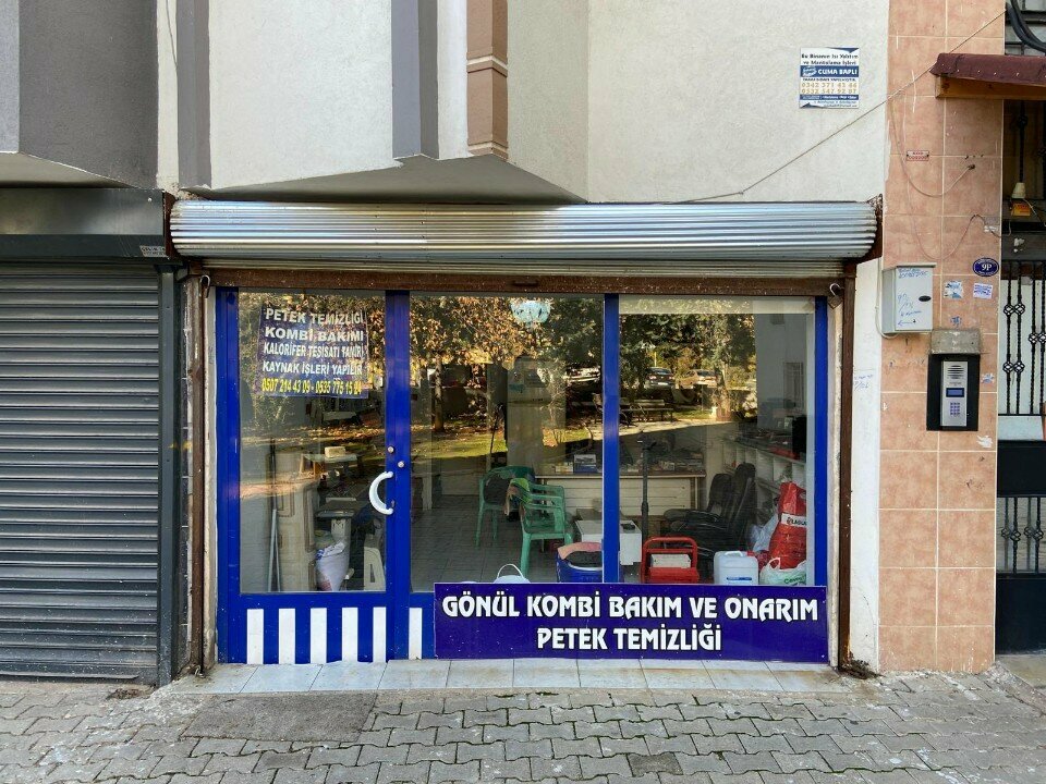 Plumbing works Gonul Boiler and Radiator Cleaning, Gaziantep, photo