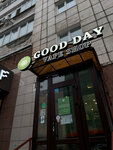 Good Day (Maksima Gorkogo Street, 51) ، متجر سجائر إلكترونية
