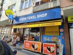 Aydin Liquor Shop (Istanbul, Bahcelievler, Siyavuspasa Neighborhood, Sarmasik Street, 24C), bebidas alcohólicas