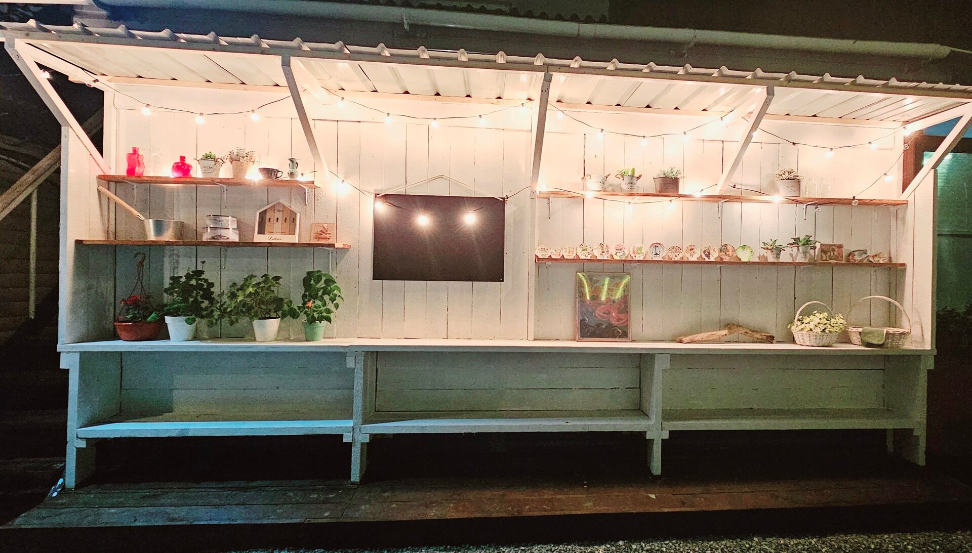 Фото Green Island