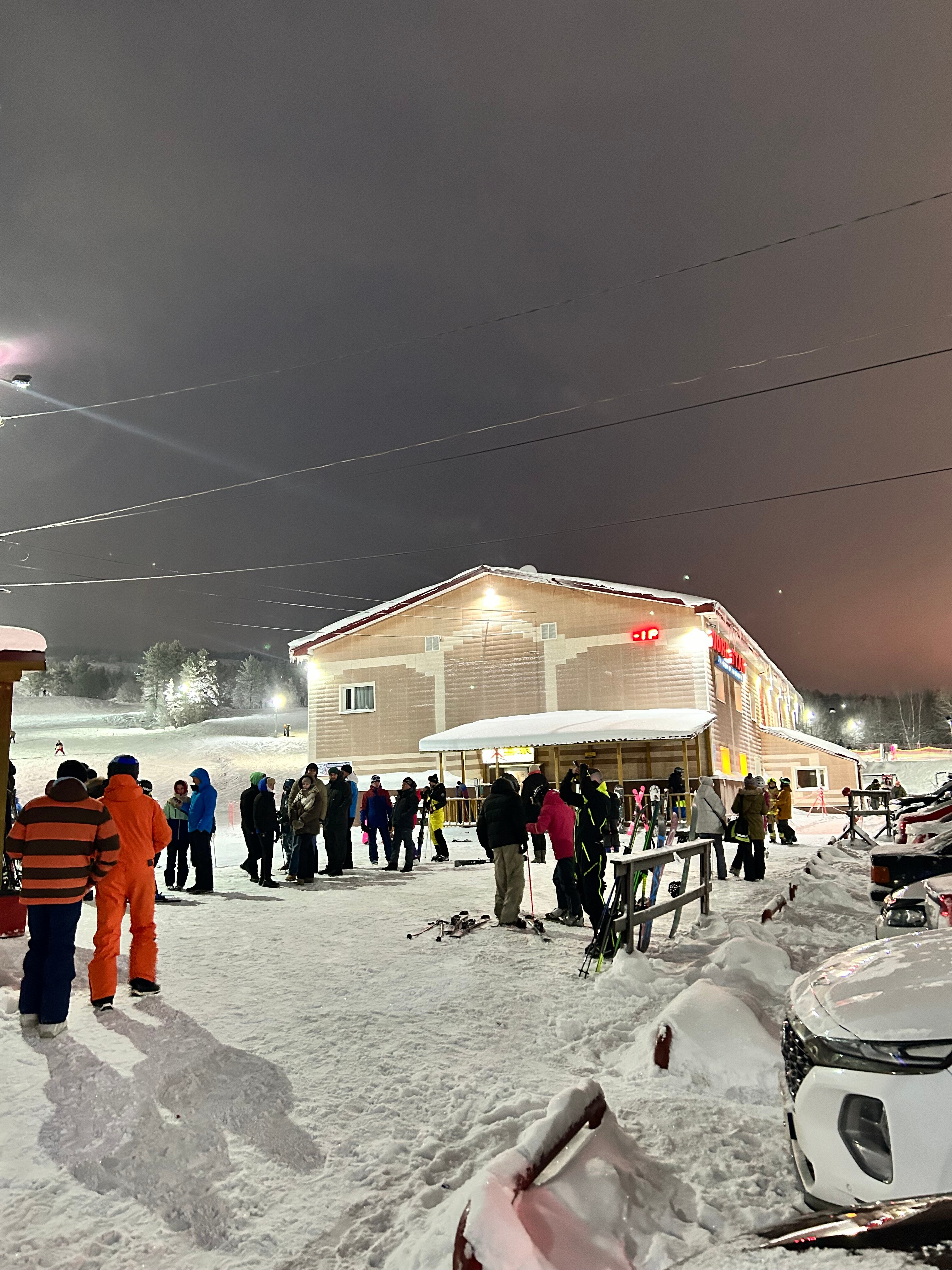 Фото Норд Стар