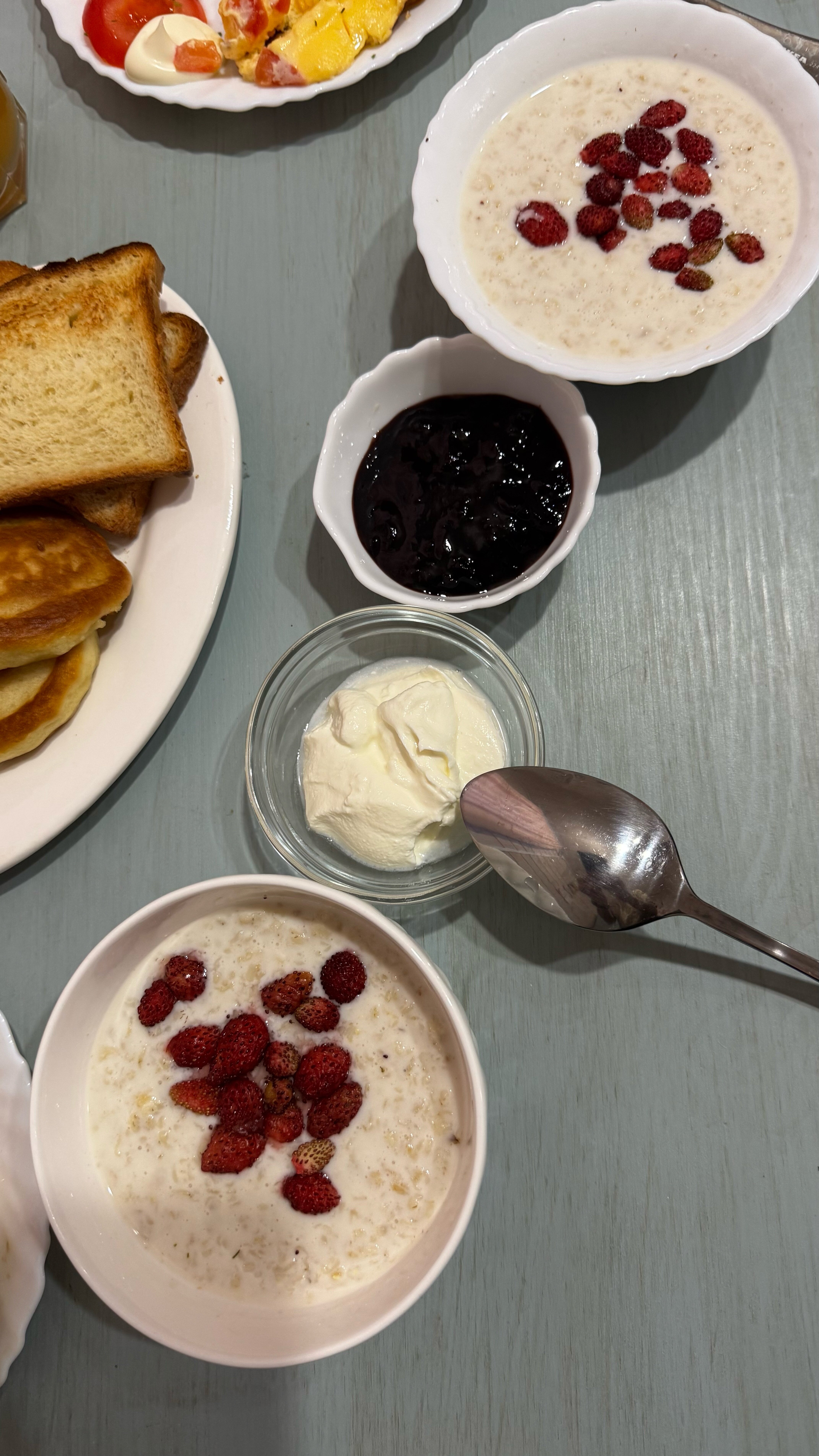 Фото Прованс