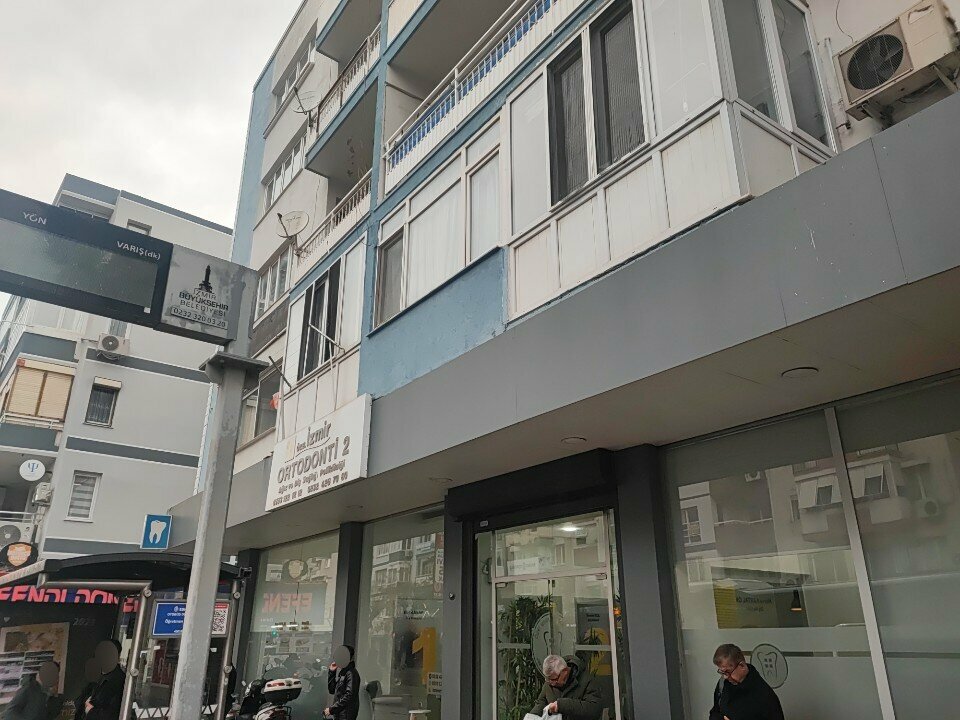 Dental clinic Private Izmir Dental Clinic Orthodontics 2, Izmir, photo