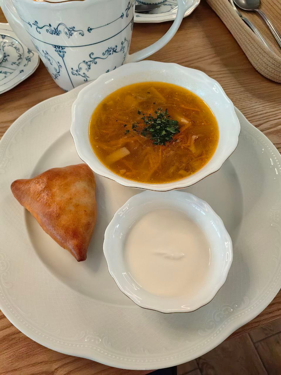 Фото Хвоя Бестужево