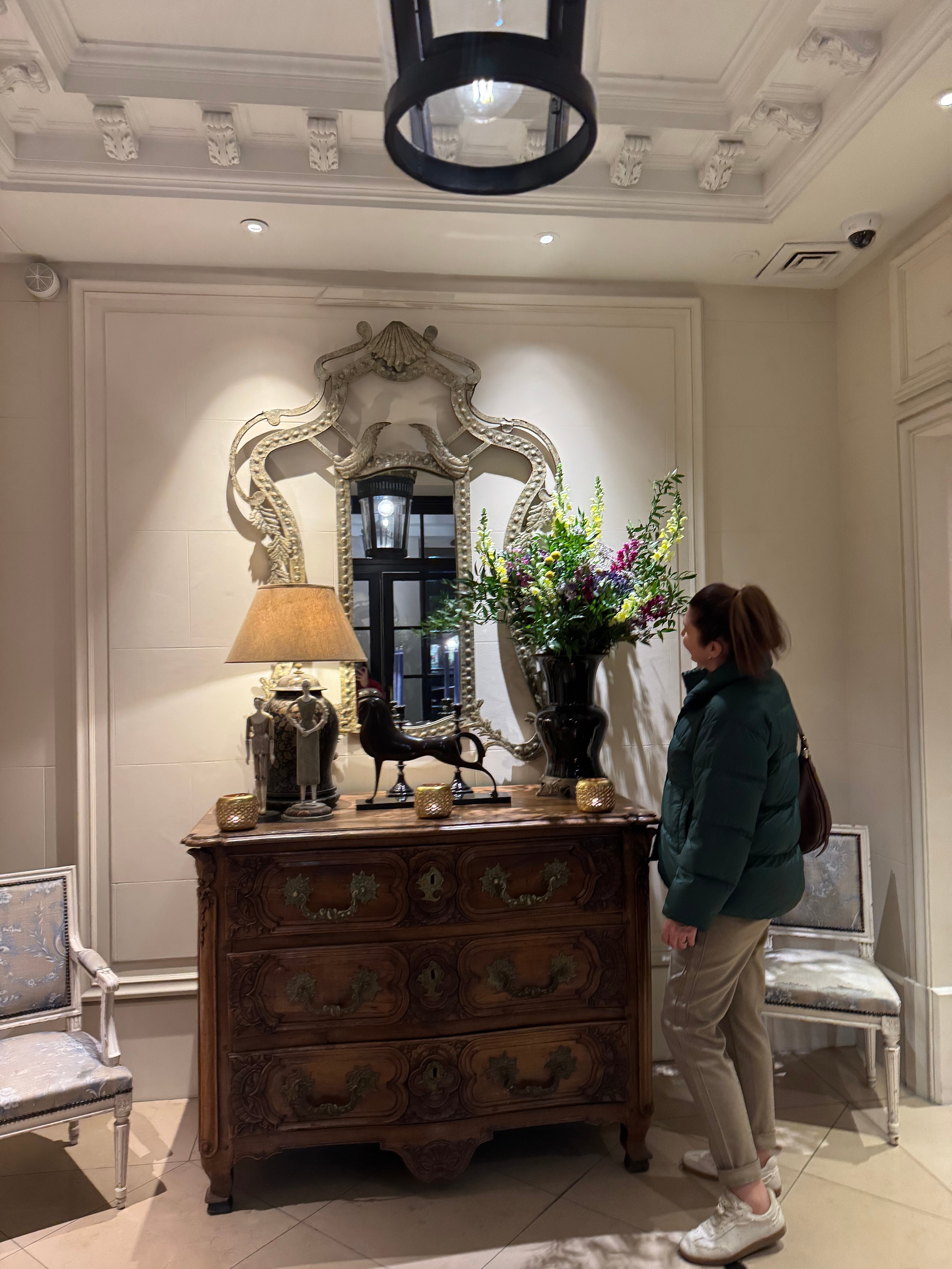 Фото Le Royal Lyon - MGallery Hotel