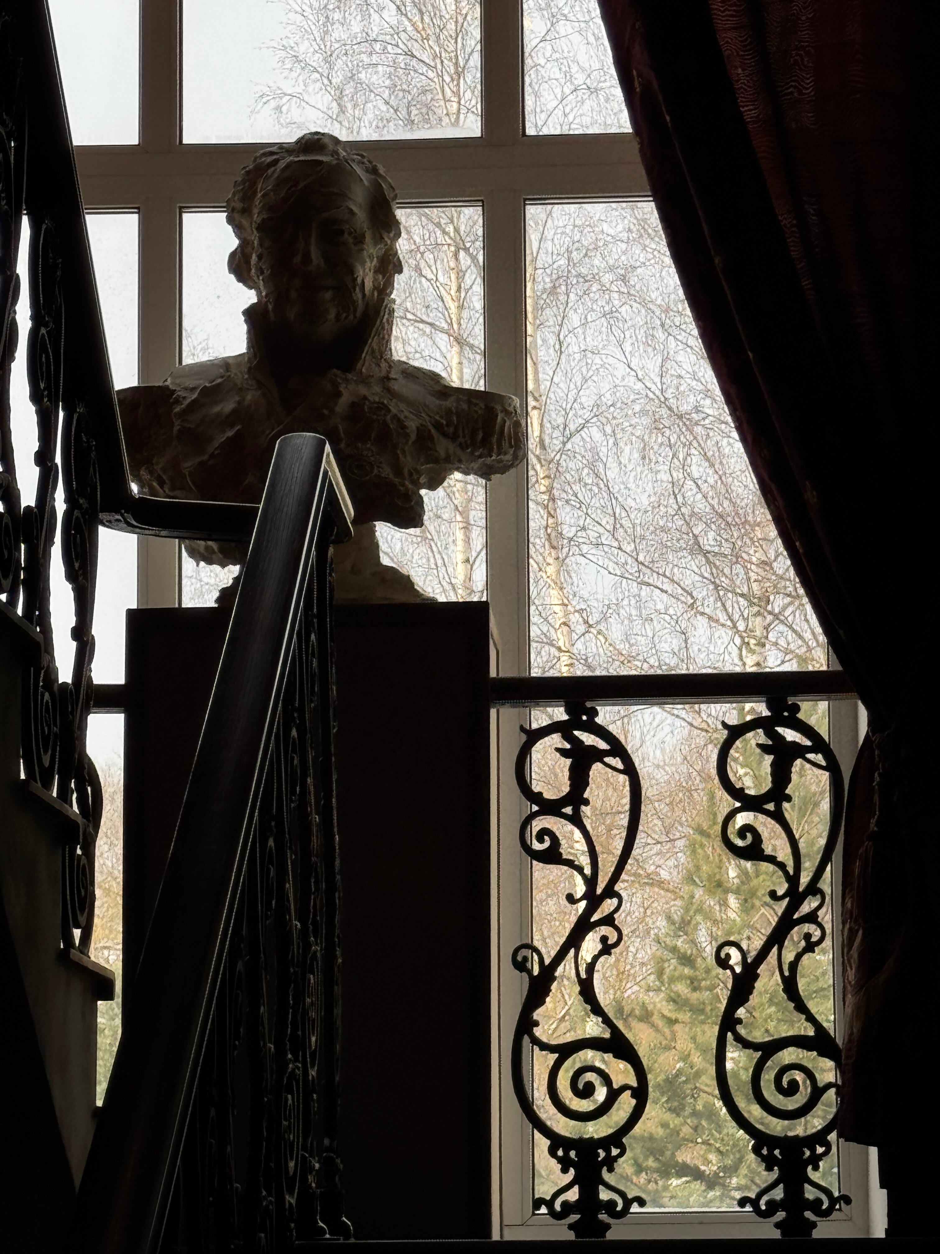 Фото Кутузов