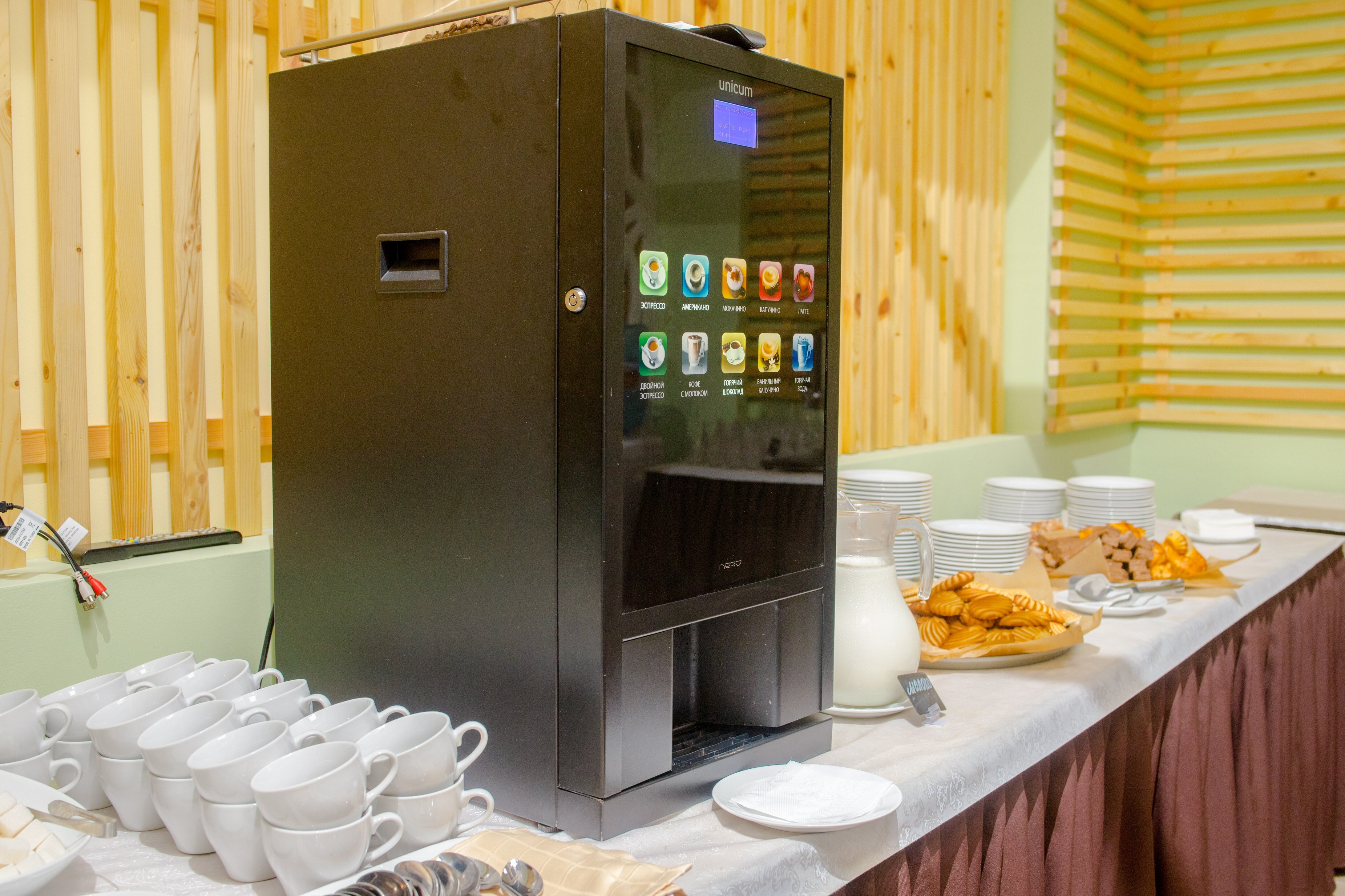 Фото Ателика Гранд Оазис