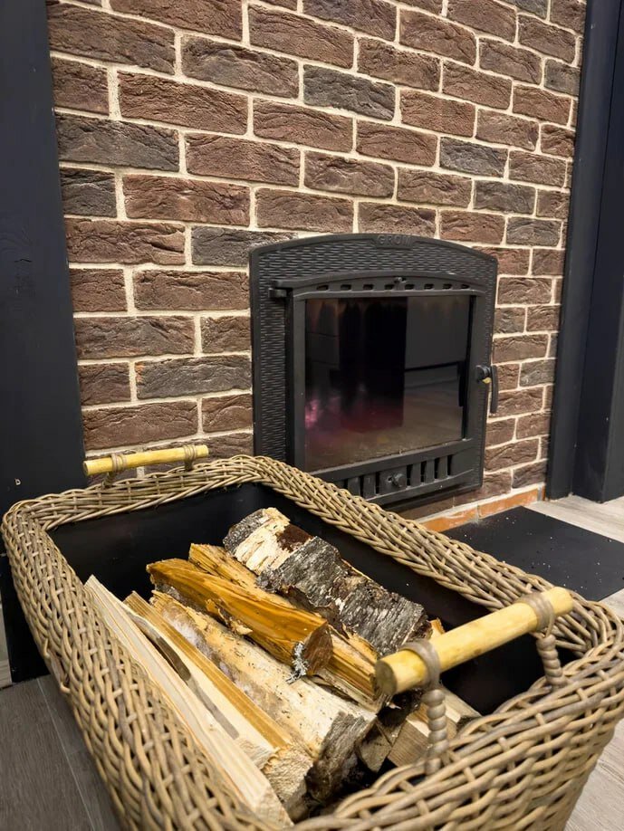 Фото Norke Целеево