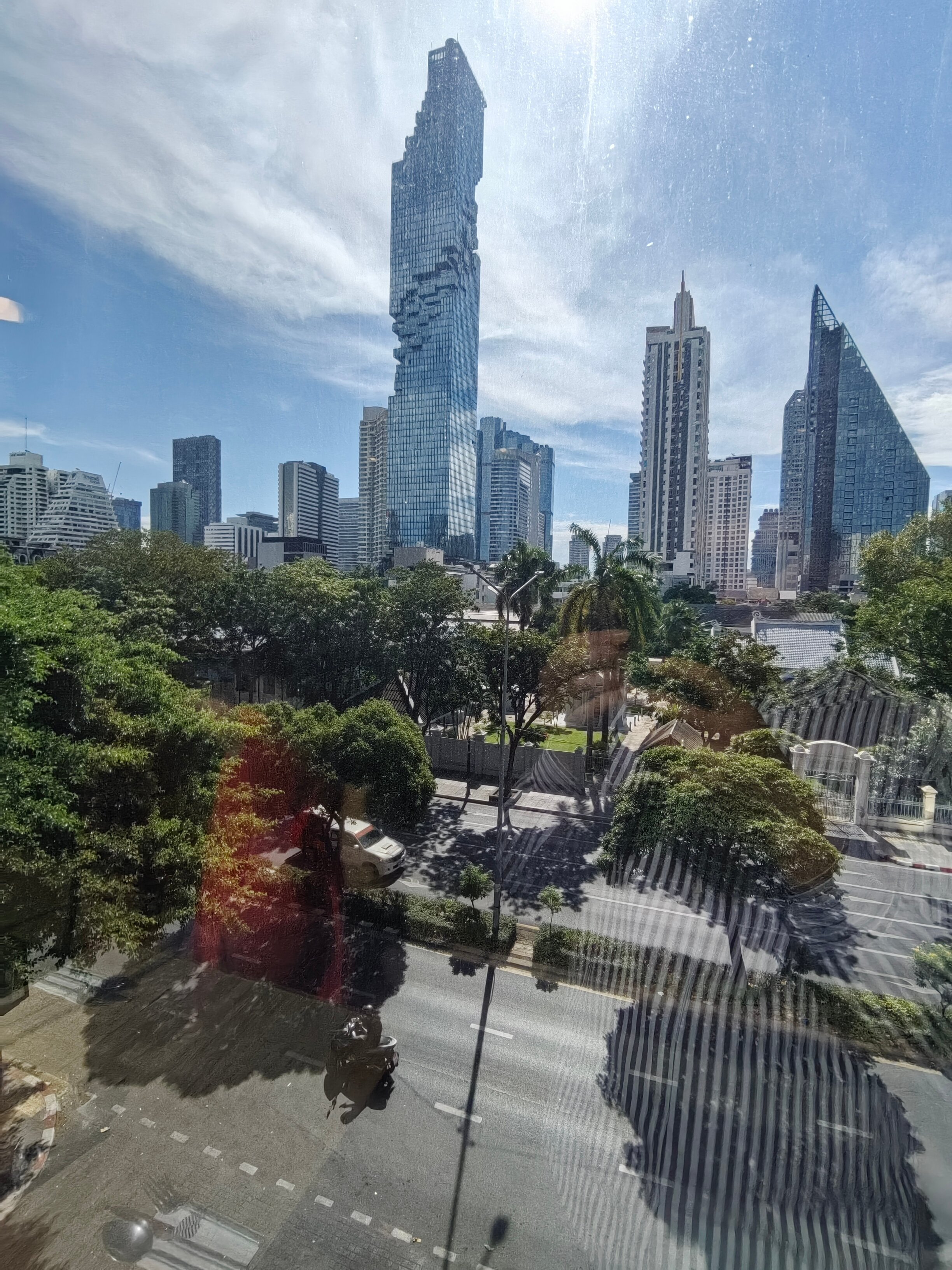 Фото Pullman Bangkok Hotel G