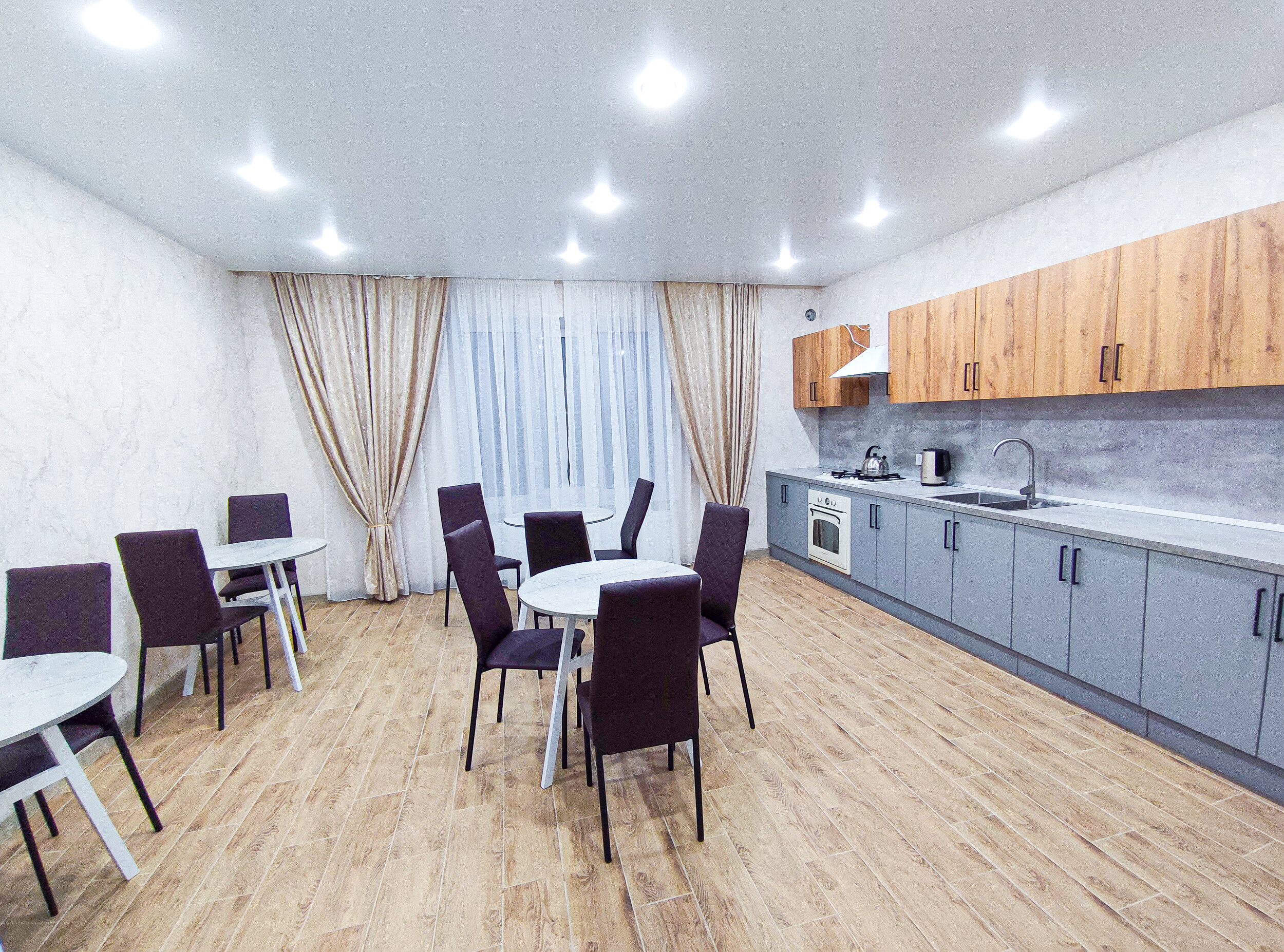 Фото Преображение