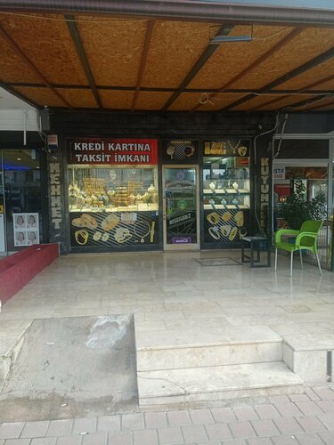 Mehmet Kuyumculuk Fotoğraf 2