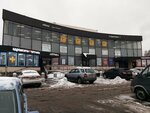 Lekon (Revolyutsii Highway, 31), clothing store