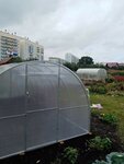 Теплицы и заборы (ulitsa Gagarina, 19), greenhouse equipment