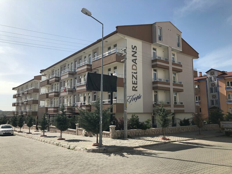 Luxury real estate Efeoglu Residence, Nevsehir, photo