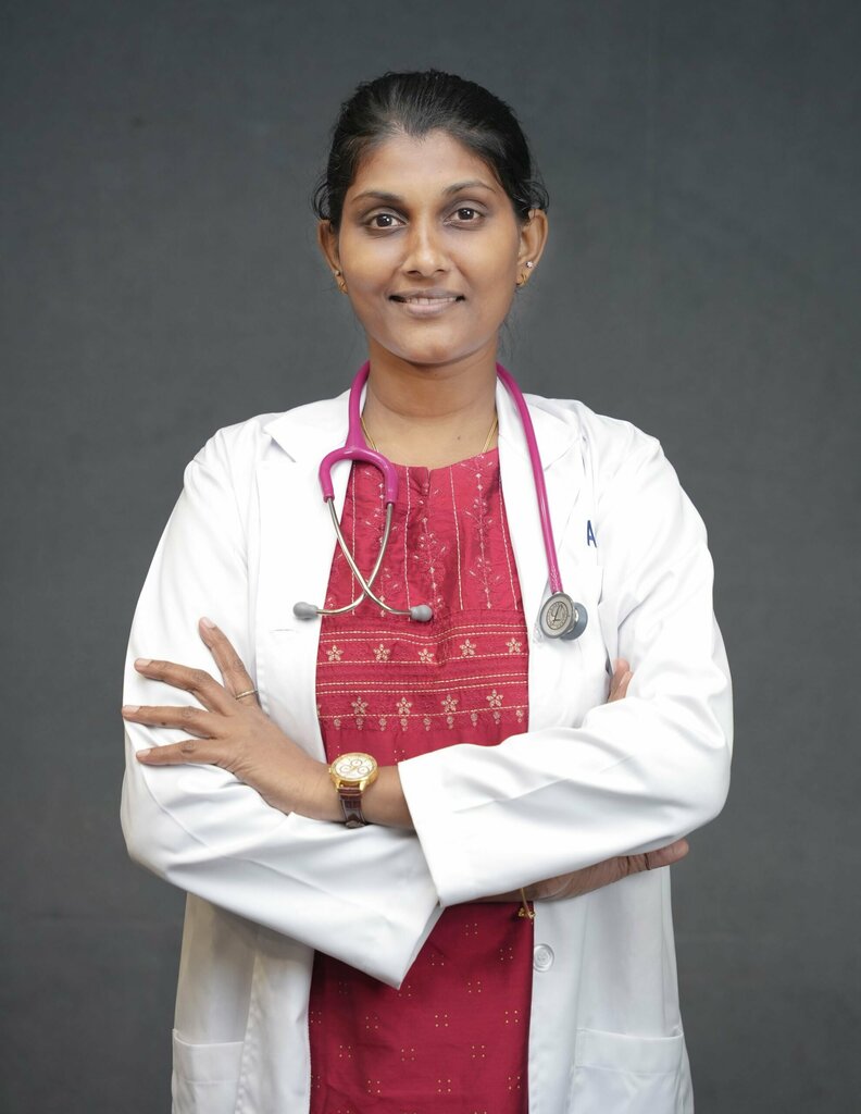 Medical center, clinic Aster Clinic, Dubai, photo