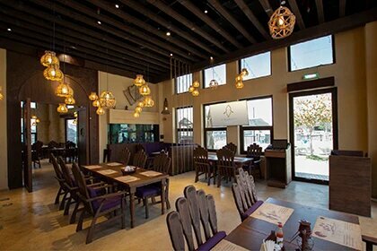 Theatre Rajmahal Theatre, Dubai, photo