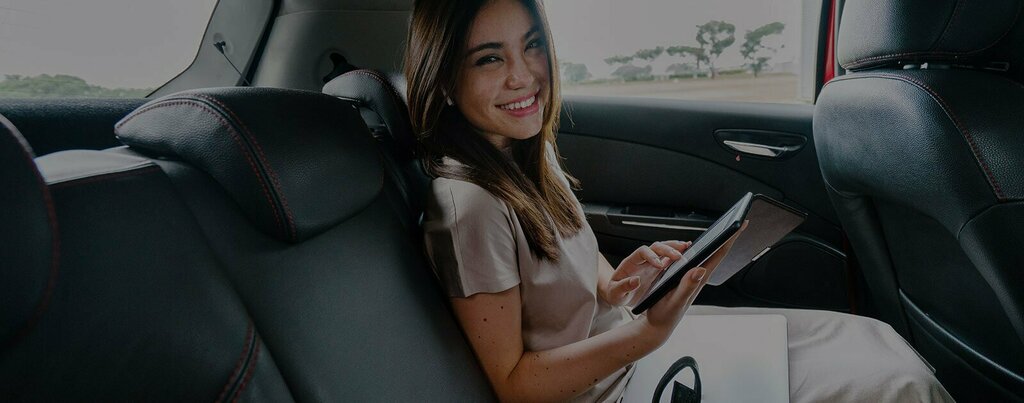 Services of driver without a car Imperial Luxury Ride, Dubai, photo