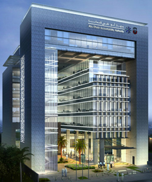 Engineering Jones Reed Partners International Ltd, Abu Dhabi, photo