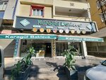 Karagul Baklava (Gaziantep, Şehitkamil, Mevlana Mah., 50171 Nolu Sok., 1) ، الحلويات