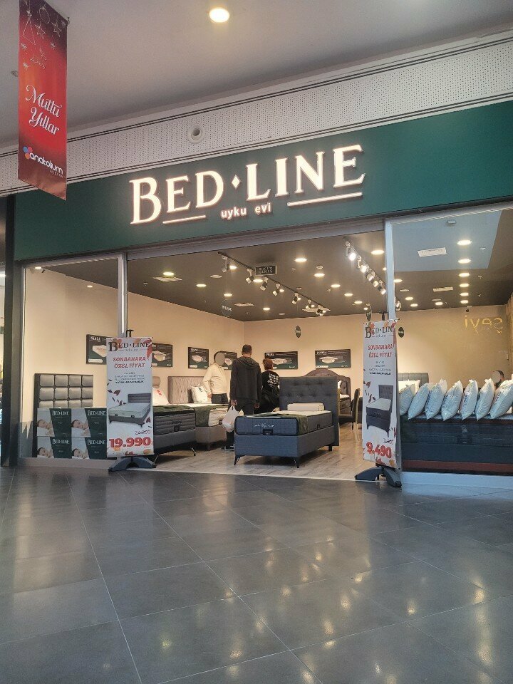 Furniture store Bed Line Sleep House, Ankara, photo