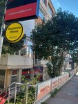 Euro Car (İstanbul, Bahçelievler, Bahçelievler Mah., İzzettin Çalışlar Cad., 4) ، تأجير السيارات