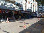 Muhterem Ballar (İzmir, Balçova, Onur Mah., Dalya Sok., 1/2), médicos privados