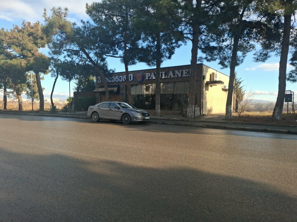 Restaurant Paulaner, Rustavi, photo
